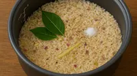 Cara Membuat Nasi Liwet Magic Com yang Pulen dan Wangi, Praktis untuk Pemula