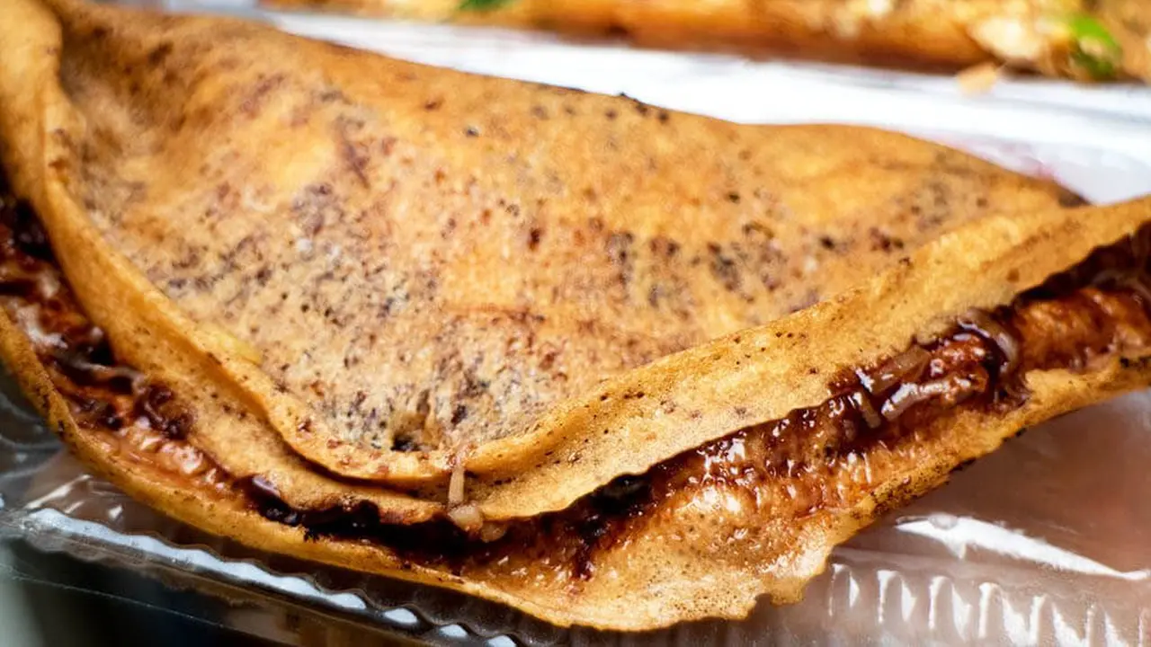 Nikmatnya 5 Jajanan Kuliner Khas Semarang yang Legendaris