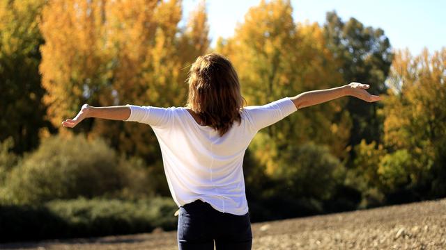 Ilustrasi tubuh sehat