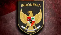 Ilustrasi - Logo Timnas Indonesia FIFA Matchday (Bola.com/Erisa Febri)