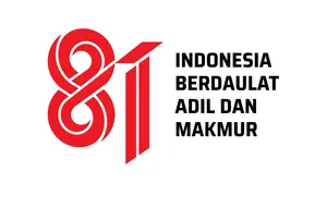 Slogan HUT RI 81, Simak Arti dan Cara Menggunakannya dalam Berbagai Kegiatan