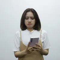 Masalah dalam hubungan./Copyright Fimela - Abel Risang