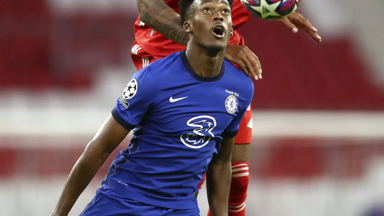 Bayern Munchen Lolos ke Perempat Final Usai Tekuk Chelsea 4-1
