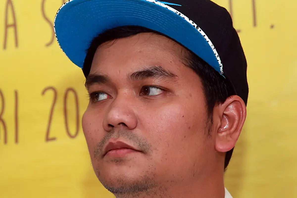Indra Bekti