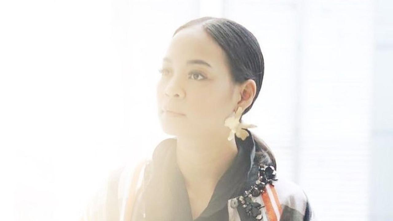 Managing Editor Fashion, Beauty, & Lifestyle Fimela.com Adinda Tri Wardhani