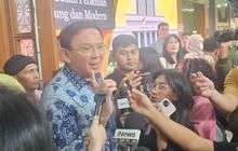 Blak-blakan Ahok di Ruang Sidang, Sebut Tak Ada Temuan BPK soal Sewa Kapal hingga Direksi Diangkat Langsung Menteri BUMN