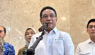 Wamenkes: 10 Persen Kasus Tuberkulosis Dunia Berasal dari Indonesia