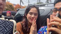 Meiza Aulia Mantap Bercerai dari Eza Gionino, Sepakati Hak Asuh Anak di Tangan Ibu