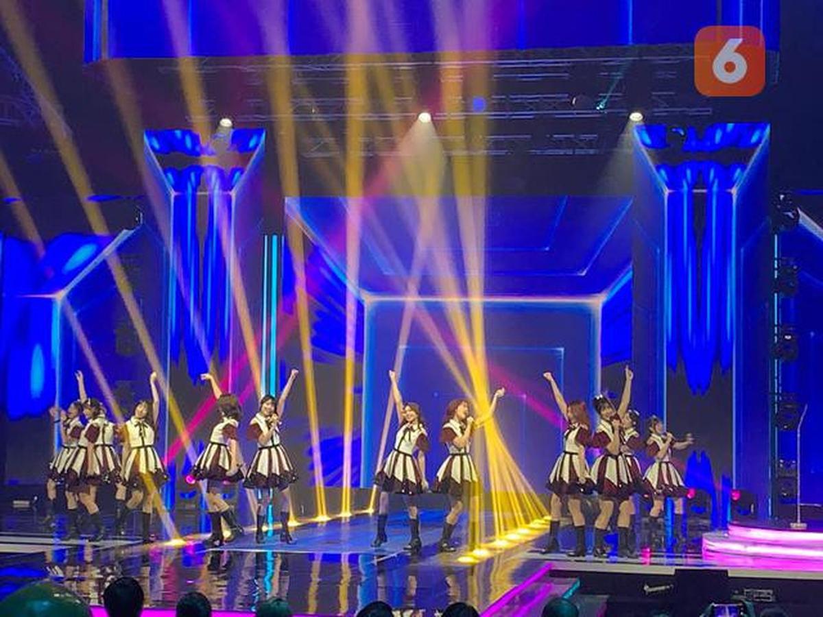Gemerlap 30th Asian Television Awards Hadirkan Deretan Bintang Asia Ternama