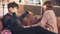 8 Funny K-Drama Series to Watch When You Need Some Laughs