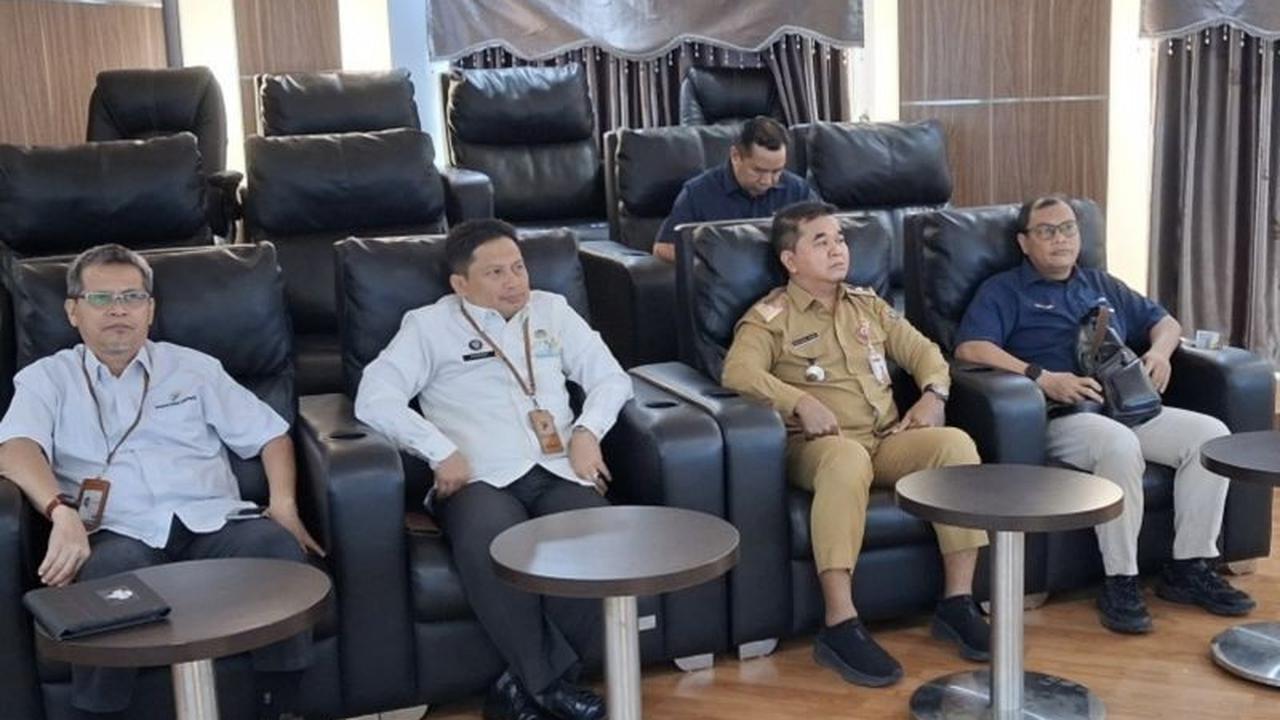 Tahukah Anda, Emas Jadi Pemicu Utama? Inflasi Kalsel Oktober Melonjak, Harga Beras Tetap Stabil