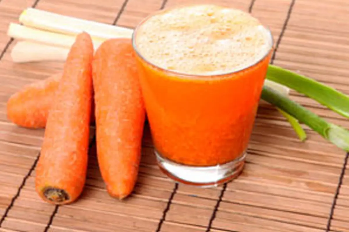 5 Manfaat Wortel Untuk Kecantikan Kulit