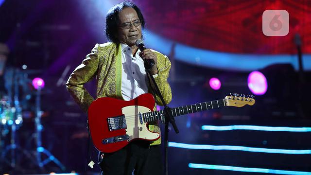 Mengenang Yon Koeswoyo Dengan 6 Lagu Hit Koes Plus Showbiz Liputan6 Com Music lagu kenangan koes plusmanis dan sayang. lagu hit koes plus