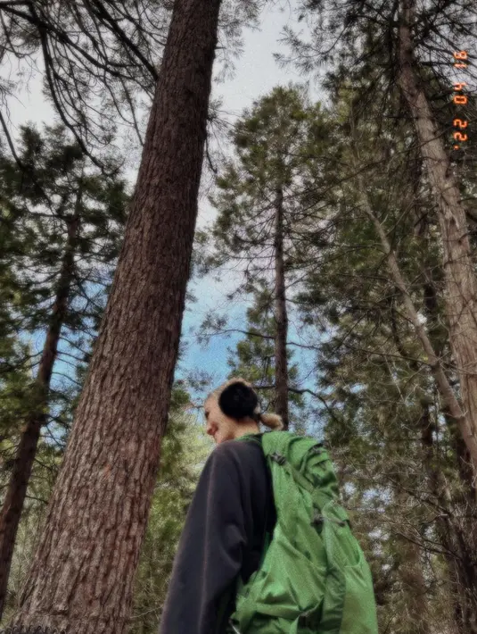 <p>Agnez Mo (Instagram/agnezmo)</p>