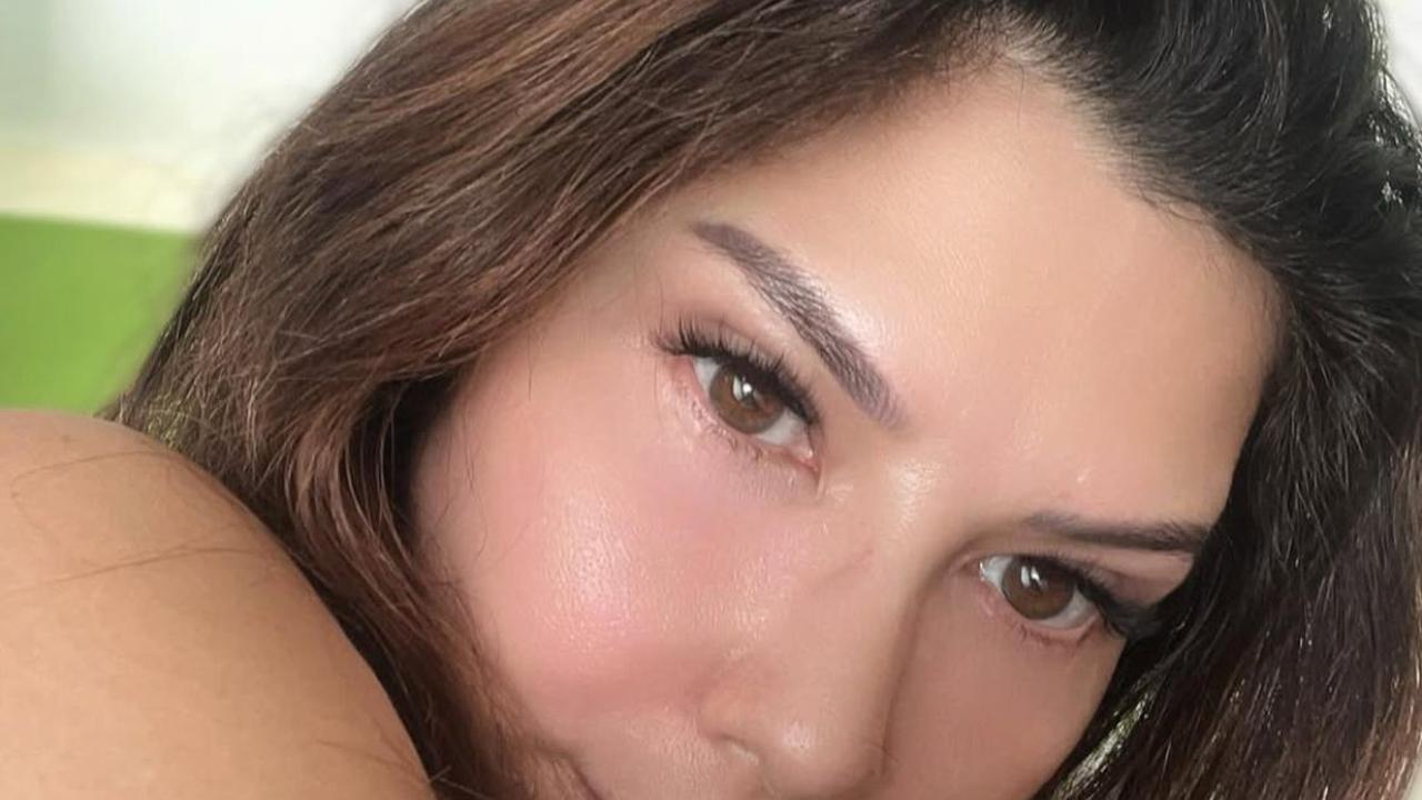 6 Potret Tamara Bleszynski Tampil Awet Muda, Kulit Kencang dan Nyaris Tanpa Keriput