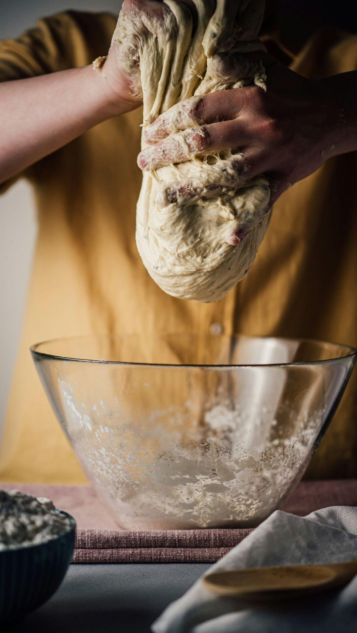 Roti Sourdough