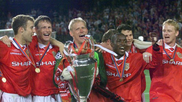 Manchester United