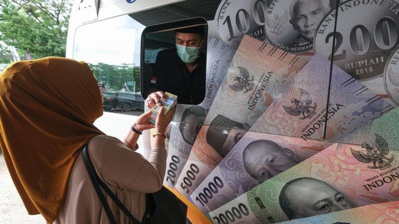 Waspada! BI Ingatkan Risiko Tukar Uang di Jalanan, Imbau Gunakan Layanan Penukaran Uang Resmi BI