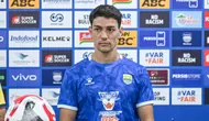 Federico Barba Resmi Tinggalkan Persib