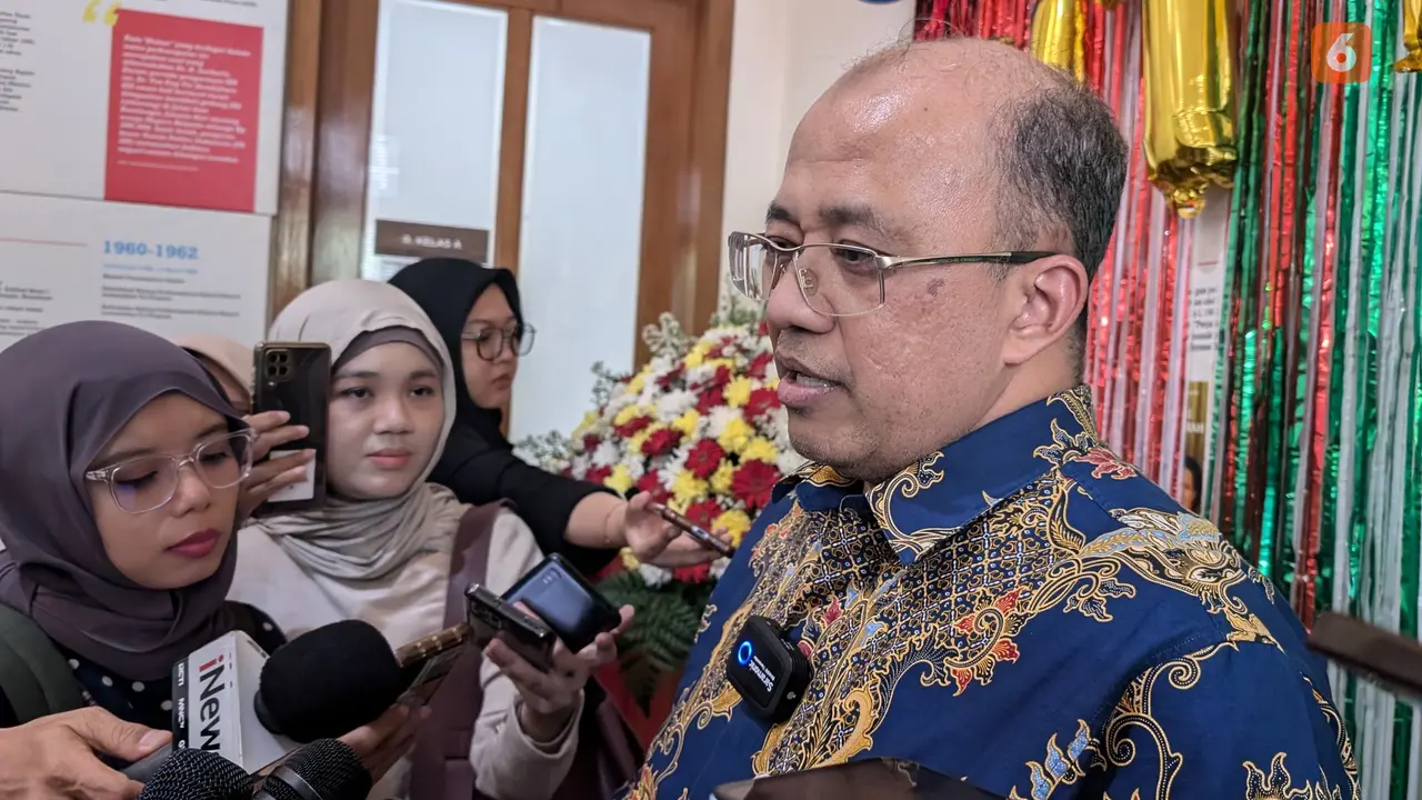 Cacar Air dan Gondongan Bikin SMPN 8 Tangsel Lockdown, Ini Kata IDI