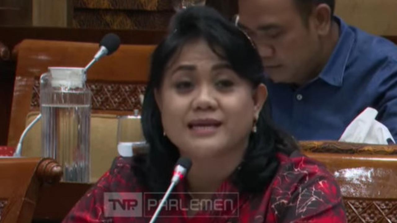 Kritik Keras Naturalisasi, Anggota DPR Fraksi Demokrat Dirujak Netizen Sampai Dilaporkan ke AHY