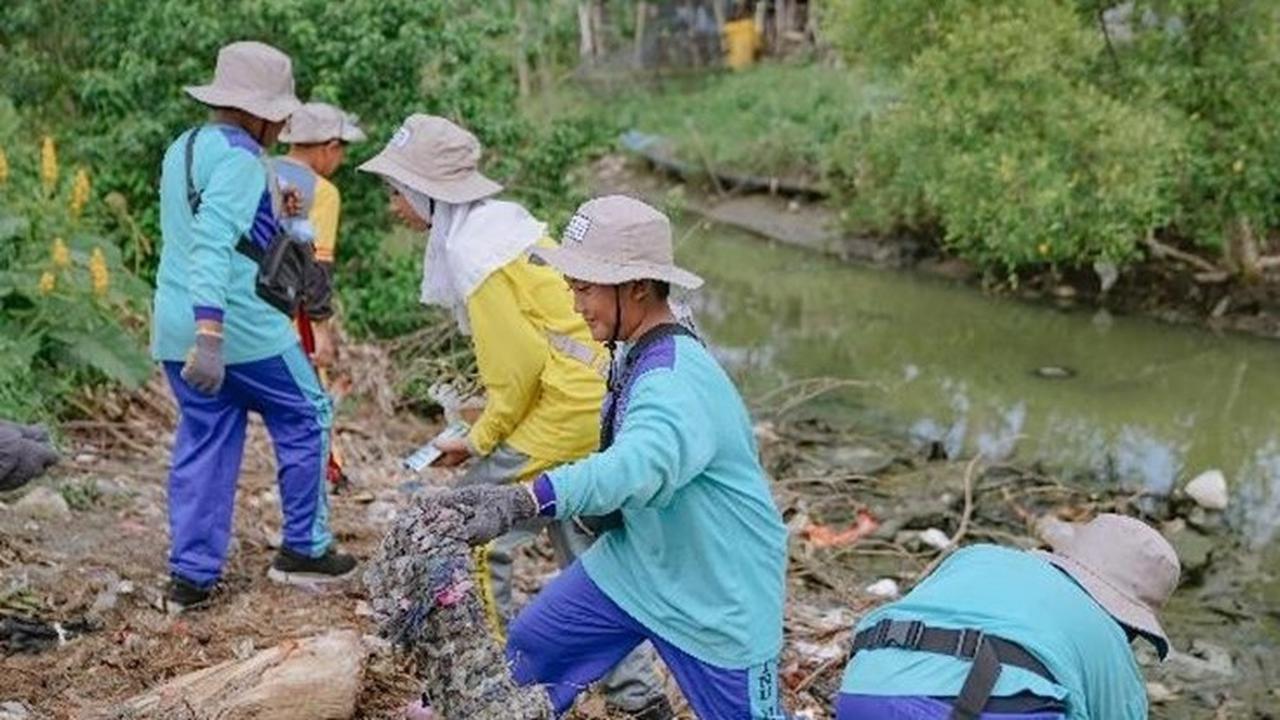 Pertamina Terbitkan 45 NIB Gratis untuk UMKM Perempuan di Wilayah Pesisir