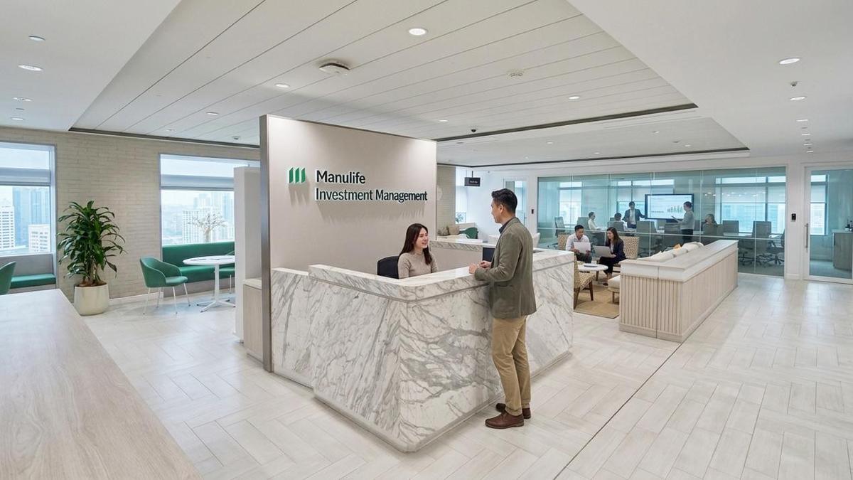 Manulife Wealth &amp; Asset Management Merampungkan Akuisisi Schroders Indonesia