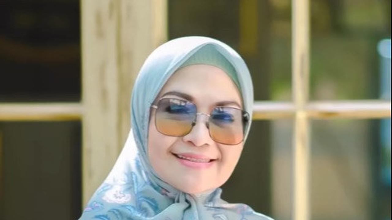 Jadi Ibu Angel di Bidadari Surgamu, Intip Gaya Sosialita Lulu Zakaria yang Bisa Jadi Referensi Acara Formal