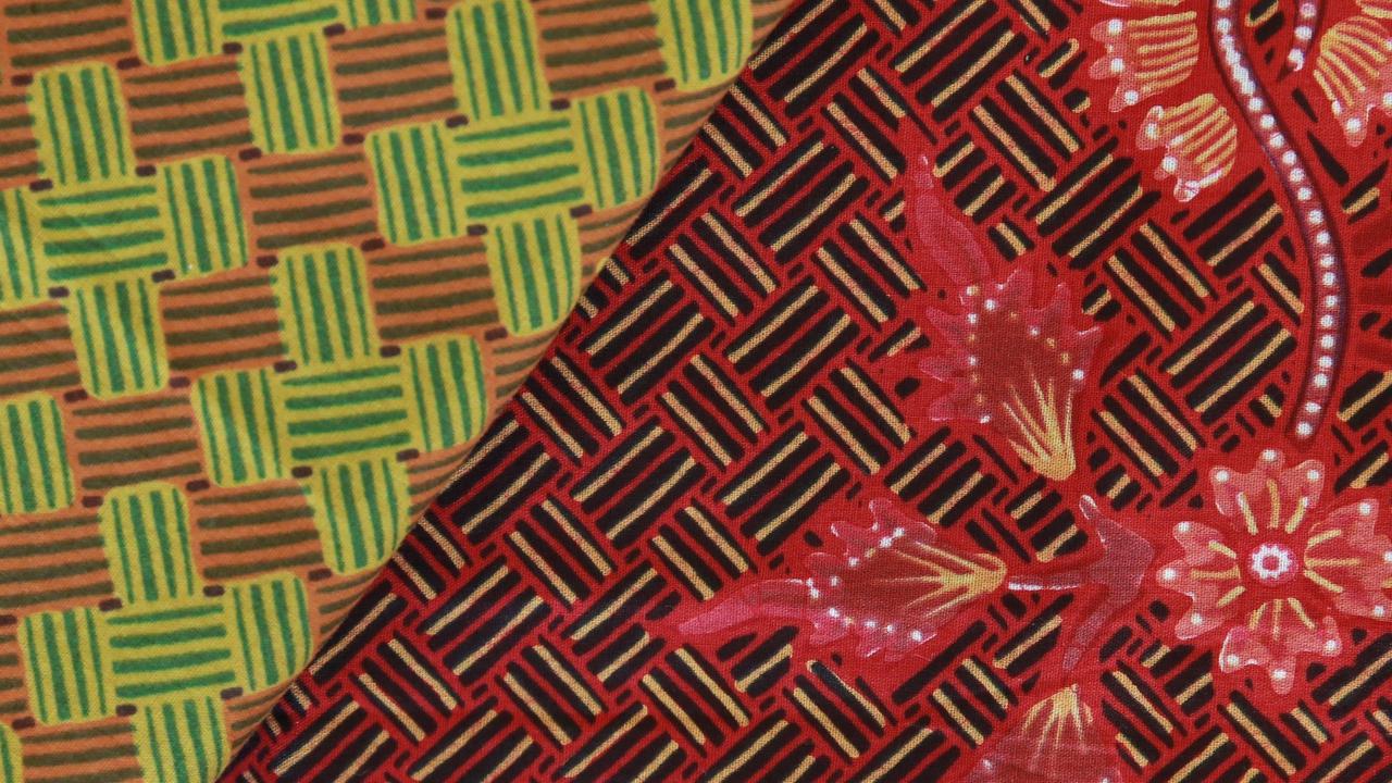 Motif Batik Gajah Oling Resmi Jadi Kekayaan Intelektual Banyuwangi