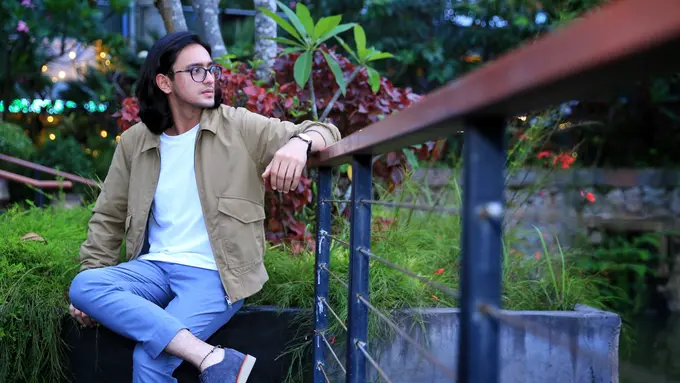 [Bintang] Omar Daniel