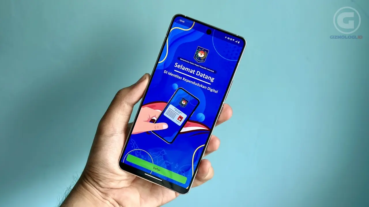 Ilustrasi IKD