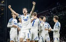 FC Copenhagen Tak Perpanjang Kontrak Kevin Diks, Terungkap Alasannya