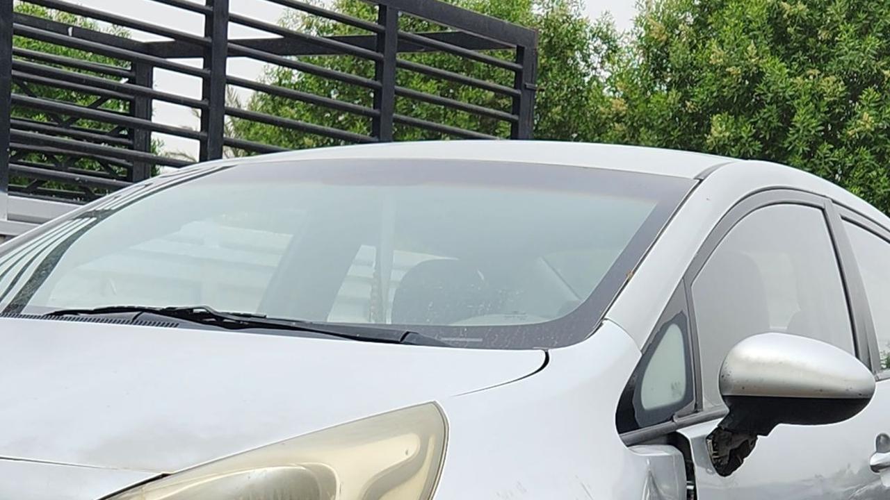 Cerita Mobil Penyok dan Taksi Gelap di Arab Saudi
