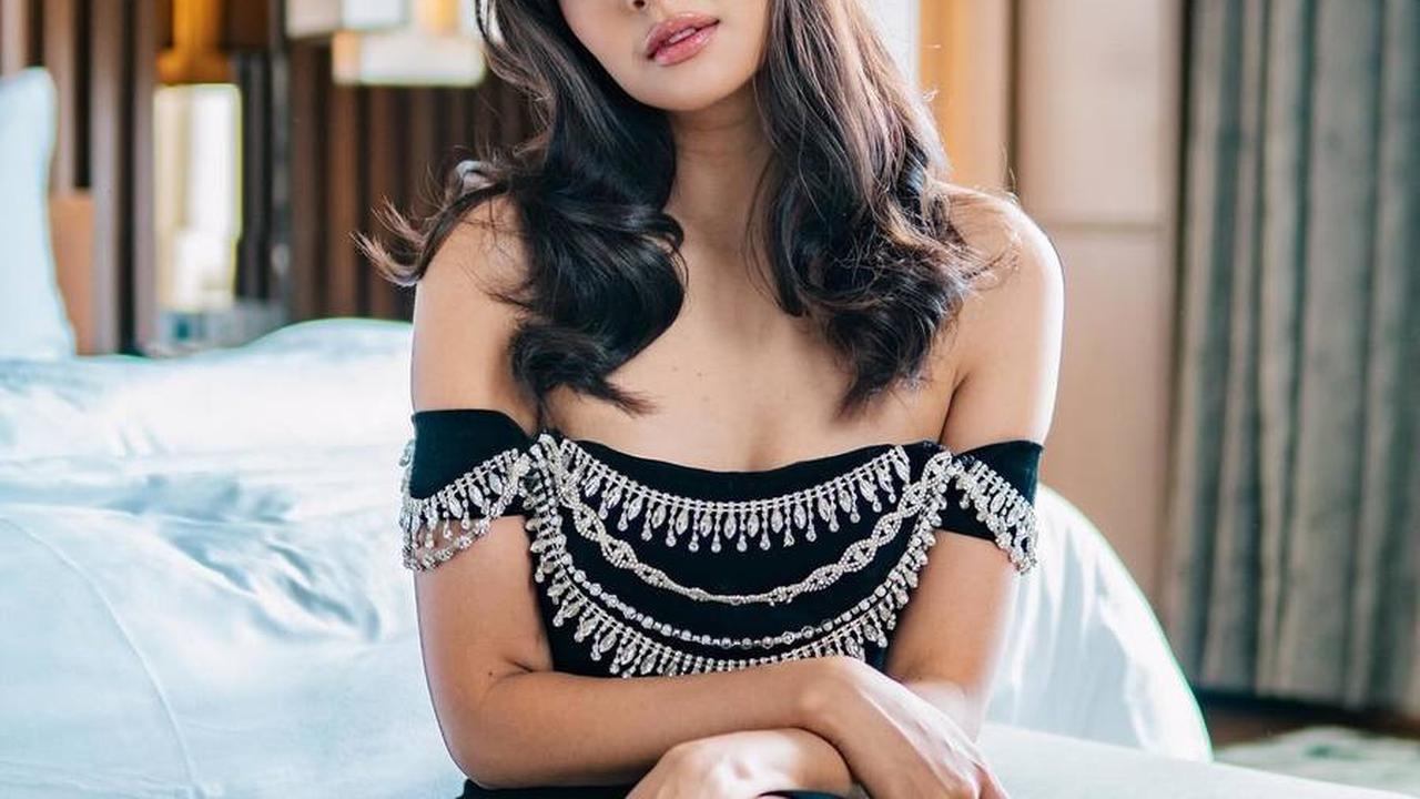Rencana Awal Aurelie Moeremans