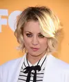 Kaley Cuoco dikabarkan telah menemukan tambatan hati baru yaitu aktor dari serial televisi ‘Arrow’, Paul Blackthorne. Hal ini diungkapkan oleh sumber terpercaya yang merupakan orang dalam. (AFP/Bintang.com)