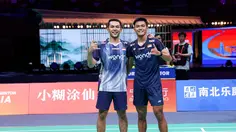 Fajar/Fikri Siap Tantang Unggulan 1 di Final Japan Open 2026