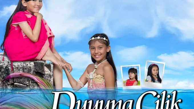 [Bintang] Duyung Cilik