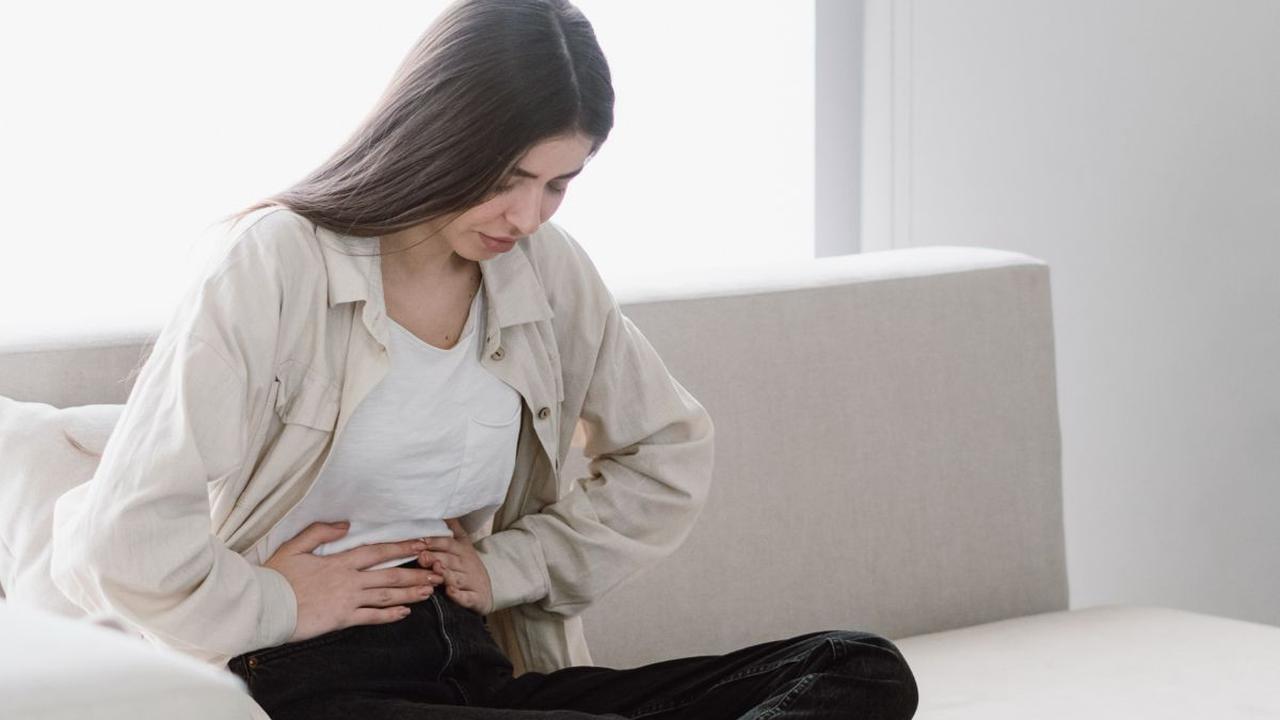 3. Penurunan berat badan yang drastis