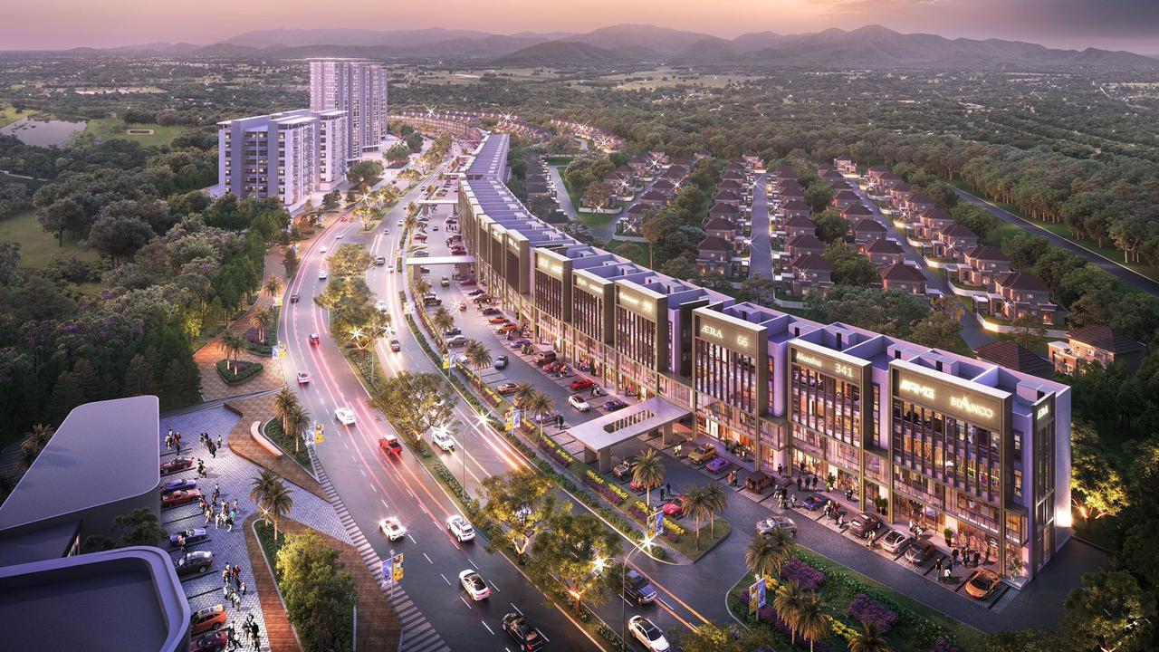 Residential Department Head Kota Wisata Cibubur