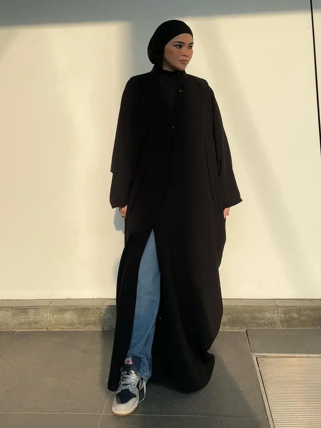 Sivia Azizah (Instagram/siviazizah)