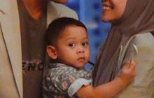 Lucu dan Menggemaskan, Ini Potret Fatih Anak Lesti Kejora Gayanya Bikin Melengo