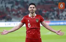Sandy Walsh Dapat Restu Yokohama F Marinos Perkuat Skuad Garuda, Isi Komen Diserbu Orang Indonesia