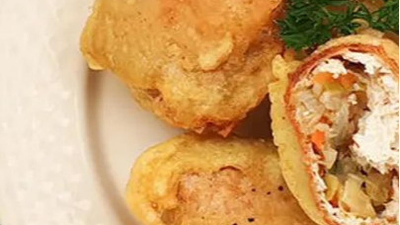 7 Resep Tahu Isi Gurih dan Renyah, Sajikan untuk Buka Puasa