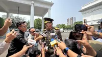 Jejak Karier Kristomei Sianturi dari Pangdam hingga Pimpin BNPB