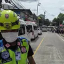 Kesaksian Siswa Saat Penembakan Sekolah di Thailand