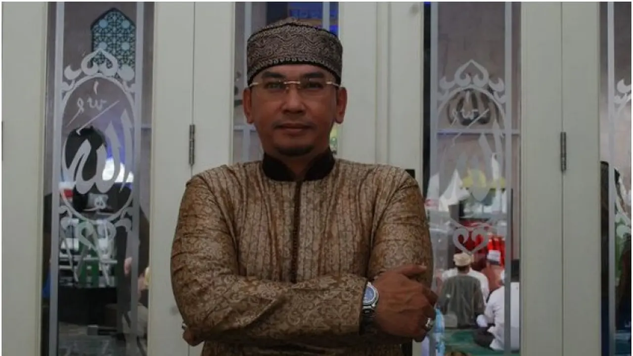 [Bintang] Ustad Aswan
