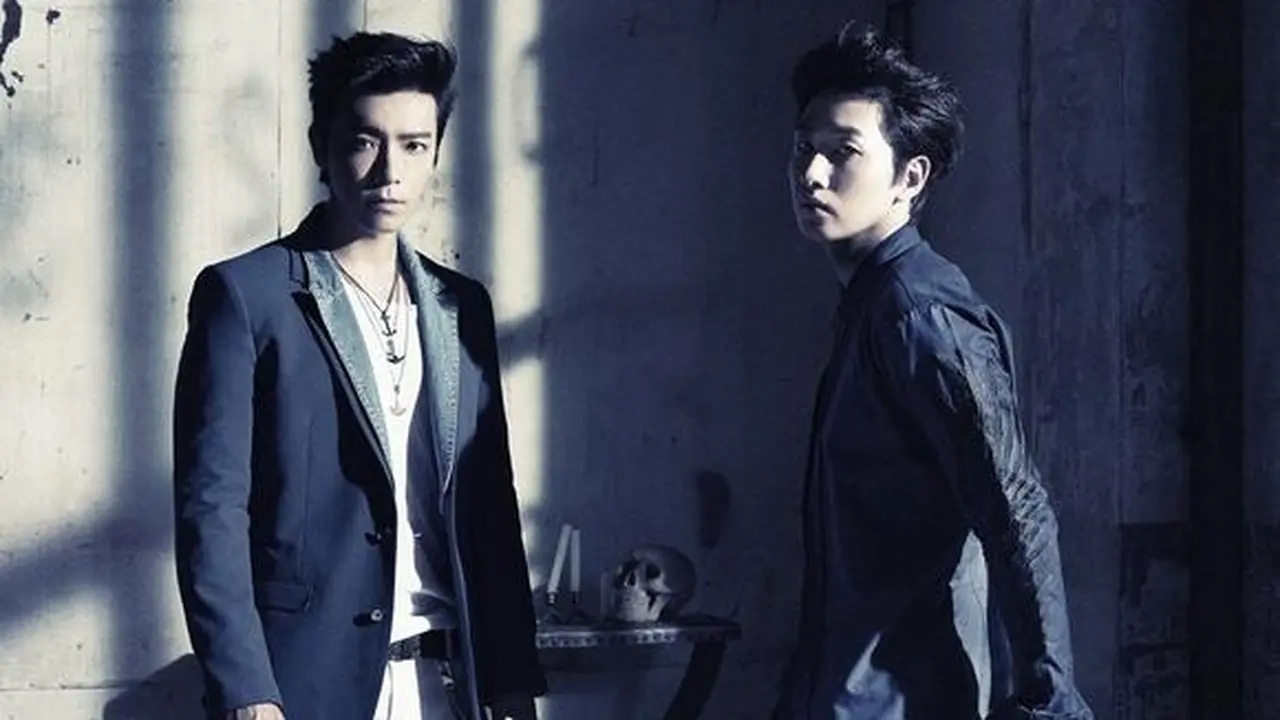 Duet Maut Donghae dan Eunhyuk Super Junior Ramaikan Dunia Hiburan