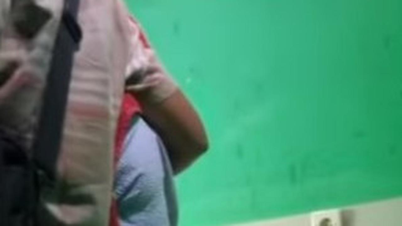 Kades di Demak Digerebek lagi Berduaan Sama Wanita Lain di Kamar Kos, Sang Istri Histeris