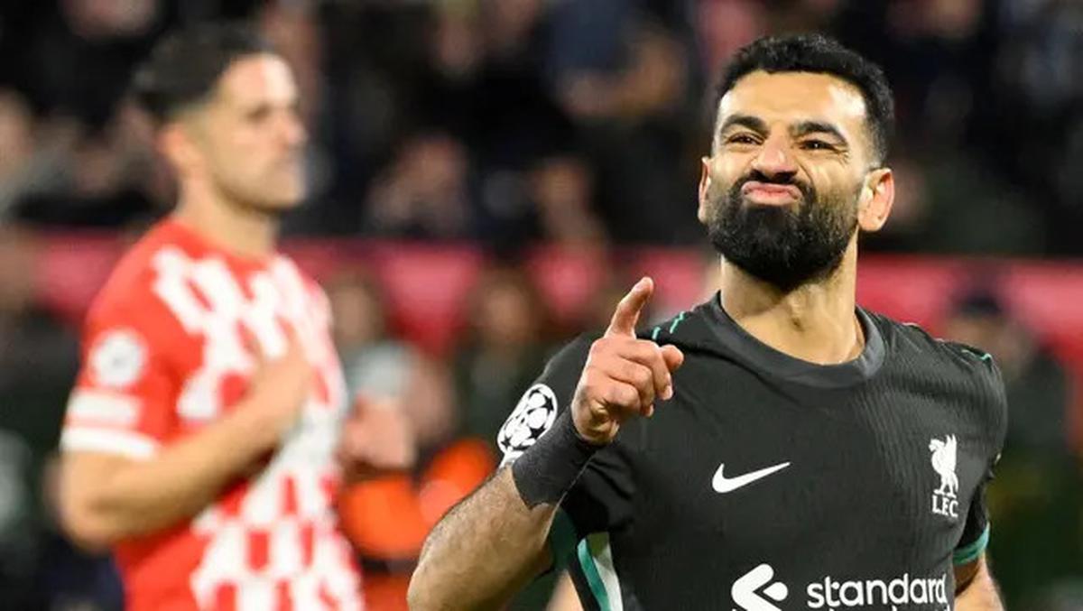 7 Rekor Dahsyat yang Berpeluang Dipecahkan Mohamed Salah Musim Ini: Laju Luar Biasa