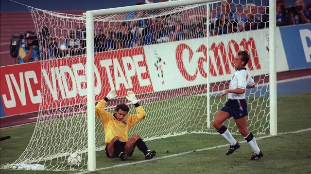 Peter Shilton